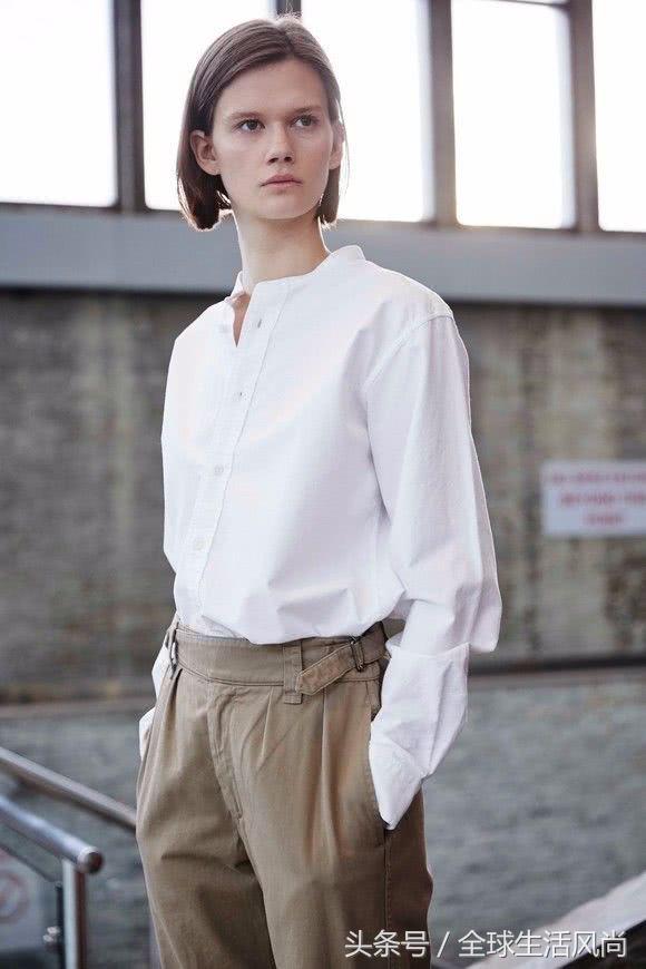 英国这两年兴起的小众品牌有哪些,现在最流行的英国时尚品牌