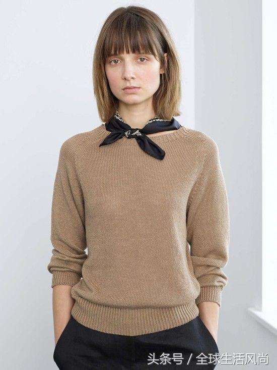 英国这两年兴起的小众品牌有哪些,现在最流行的英国时尚品牌