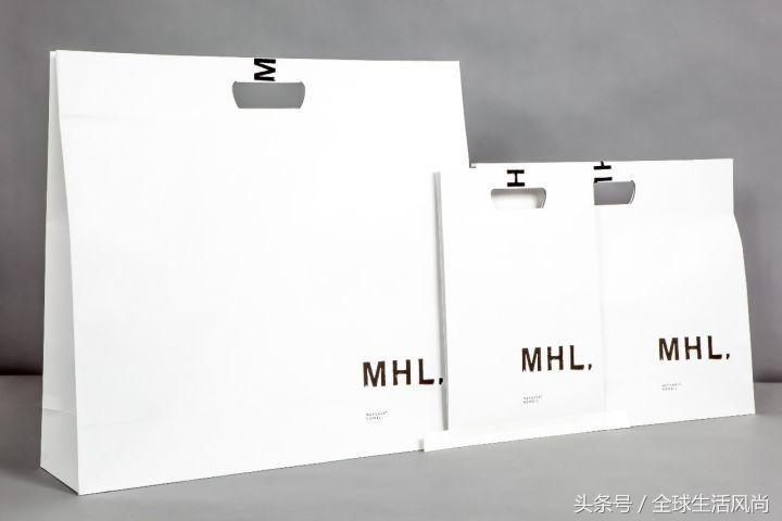 英国这两年兴起的小众品牌有哪些,现在最流行的英国时尚品牌