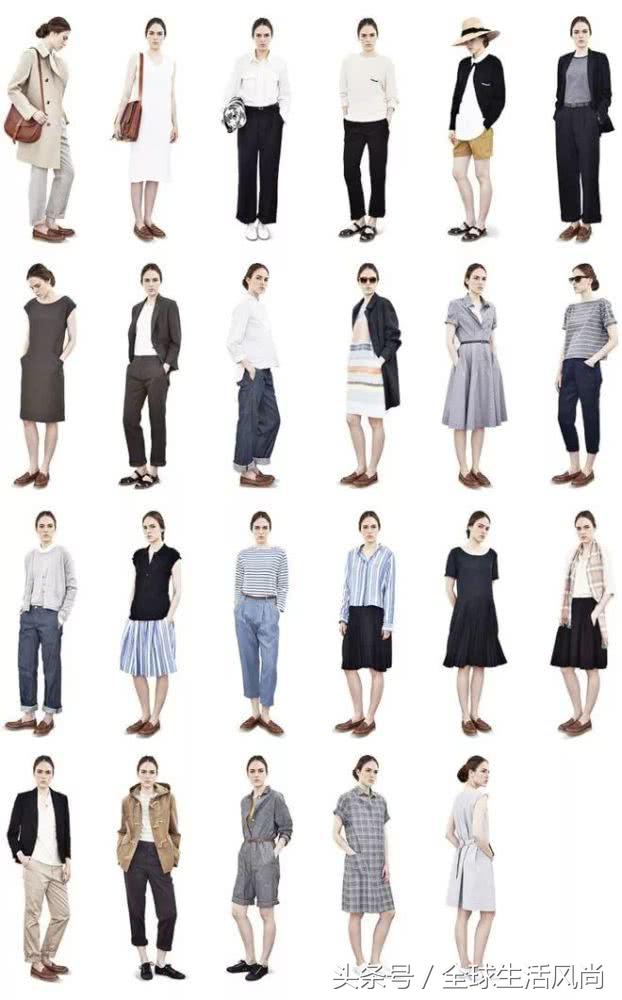 英国这两年兴起的小众品牌有哪些,现在最流行的英国时尚品牌