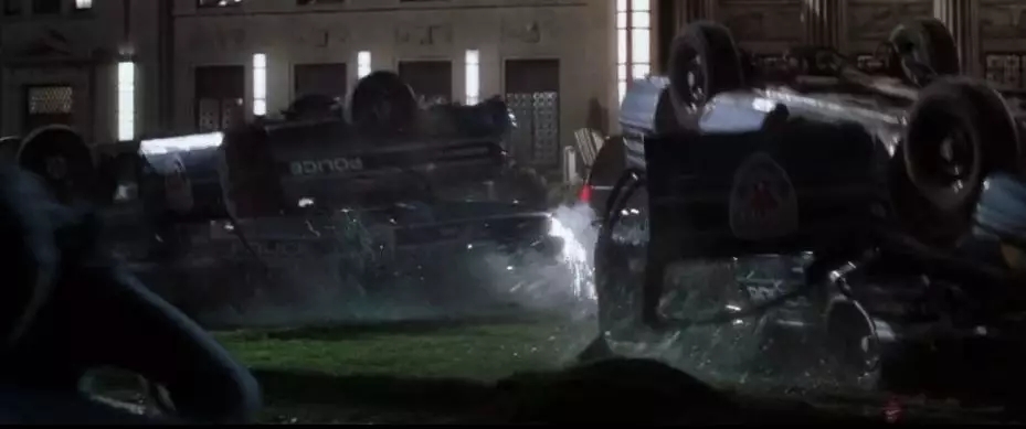 真正的反派万磁王,万磁王反派系列