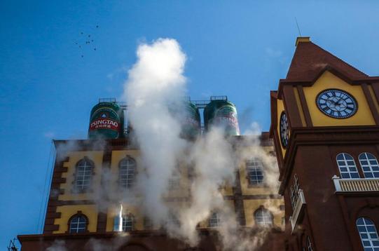 青啤发展中遇到了怎样的问题,青啤发展趋势