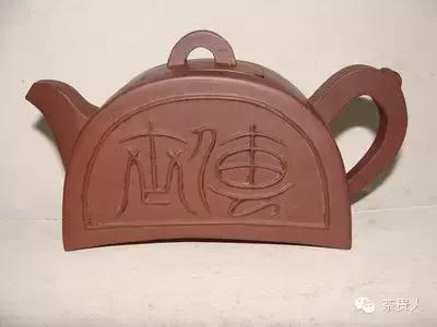 60种经典紫砂壶型及名称照片,最全紫砂壶图谱建议收藏