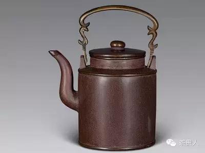 60种经典紫砂壶型及名称照片,最全紫砂壶图谱建议收藏