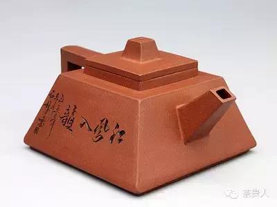 60种经典紫砂壶型及名称照片,最全紫砂壶图谱建议收藏