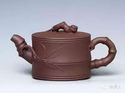 60种经典紫砂壶型及名称照片,最全紫砂壶图谱建议收藏