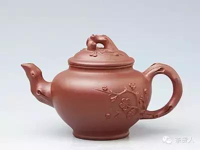 60种经典紫砂壶型及名称照片,最全紫砂壶图谱建议收藏