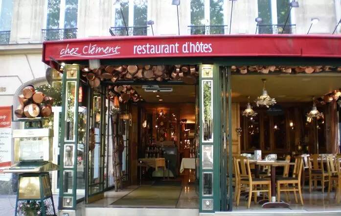 法国旅游甜品,法国甜点里的亚洲风情