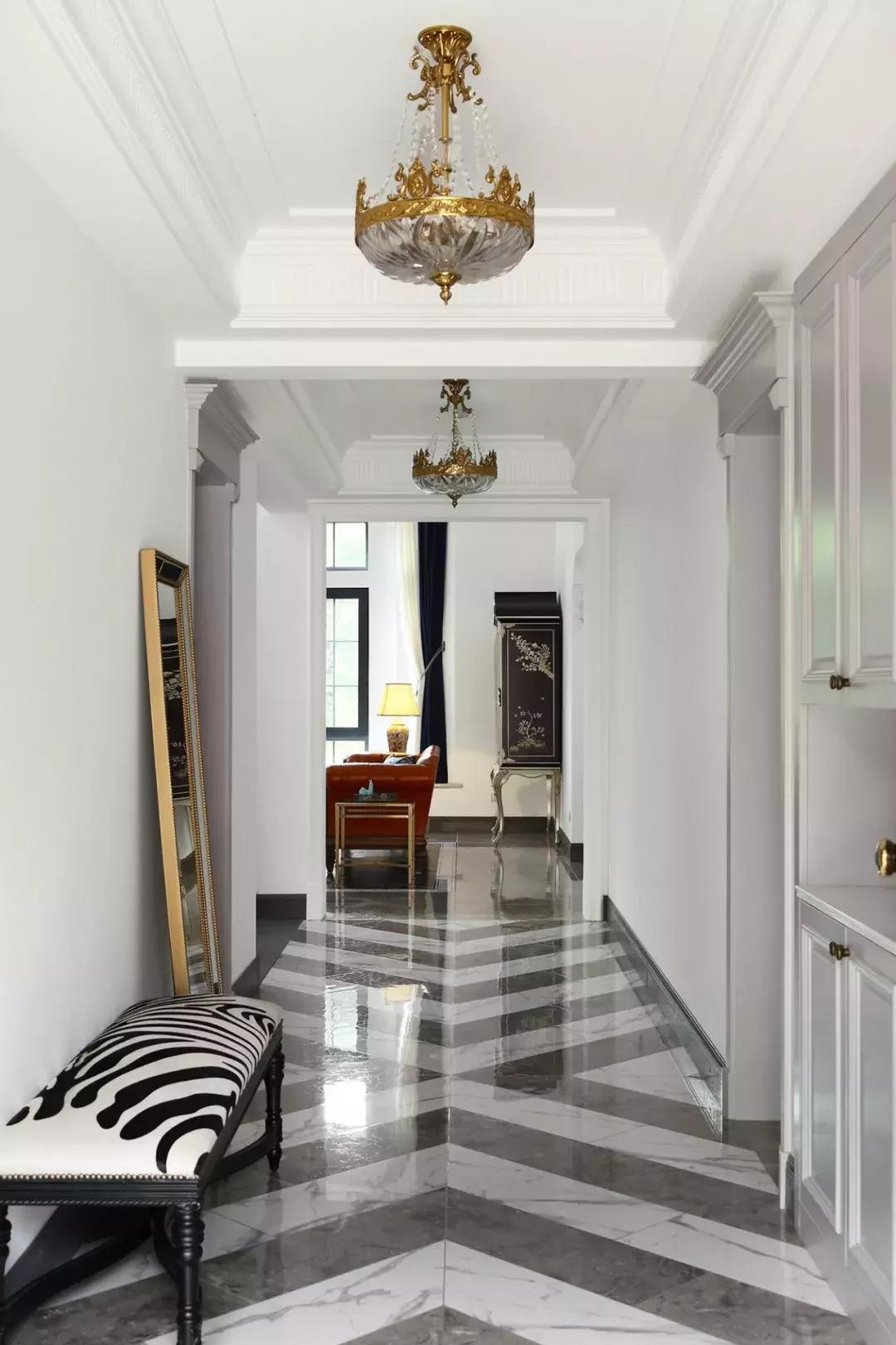 顶级设计师设计独栋别墅,设计师800平别墅设计