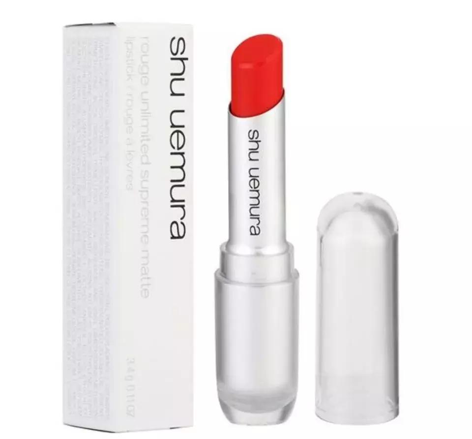 夏日口红怎么选，最流行的，最显肤色的，最超值的都在这里了