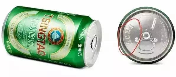 怎么看百威是不是假酒,百威啤酒假酒和真酒怎么区别