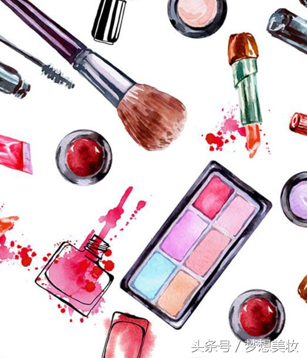 好用的日常化妆单品推荐,日常化妆产品套装全套