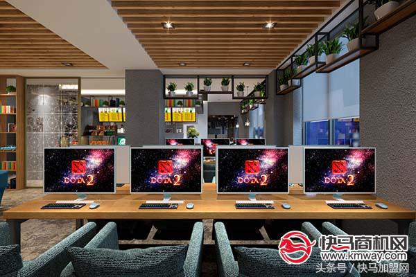 开网吧真的很挣钱吗,现在开网吧赚钱么