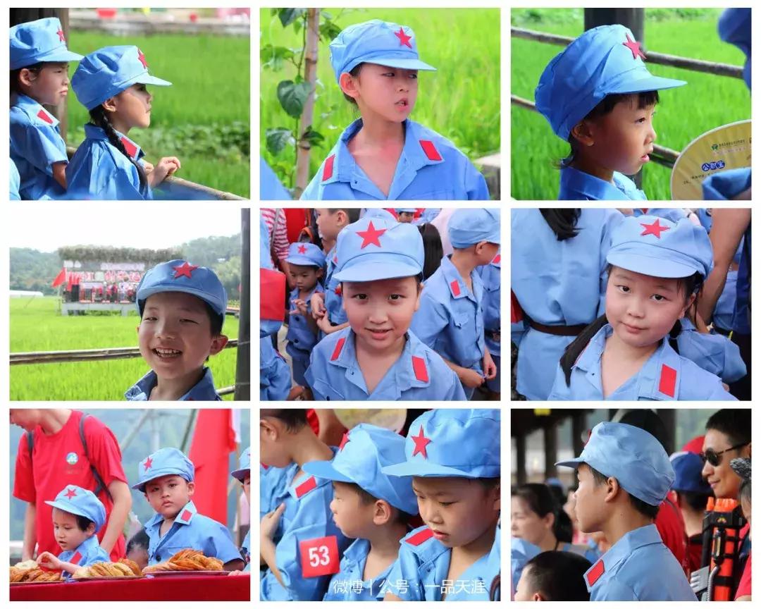 宋端宗、文天祥和红军都钟爱的明溪古村，我们有什么理由拒绝？