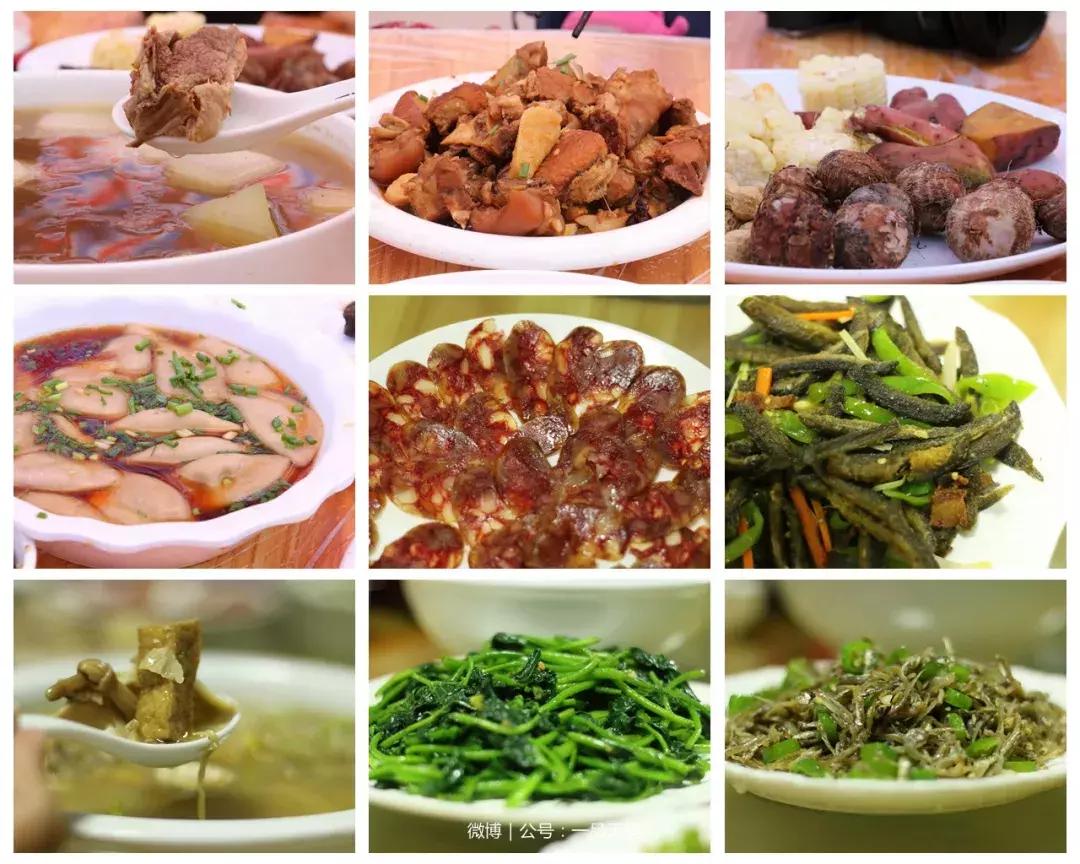 宋端宗、文天祥和红军都钟爱的明溪古村，我们有什么理由拒绝？