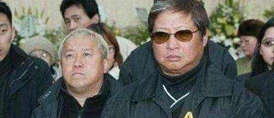 洪金宝曾志伟成龙,洪金宝怎么说曾志伟