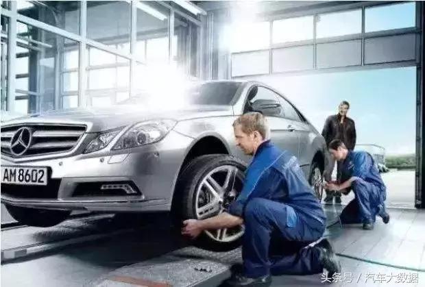 老师傅做四轮定位不用仪器,汽车四轮定位视频全过程老师傅