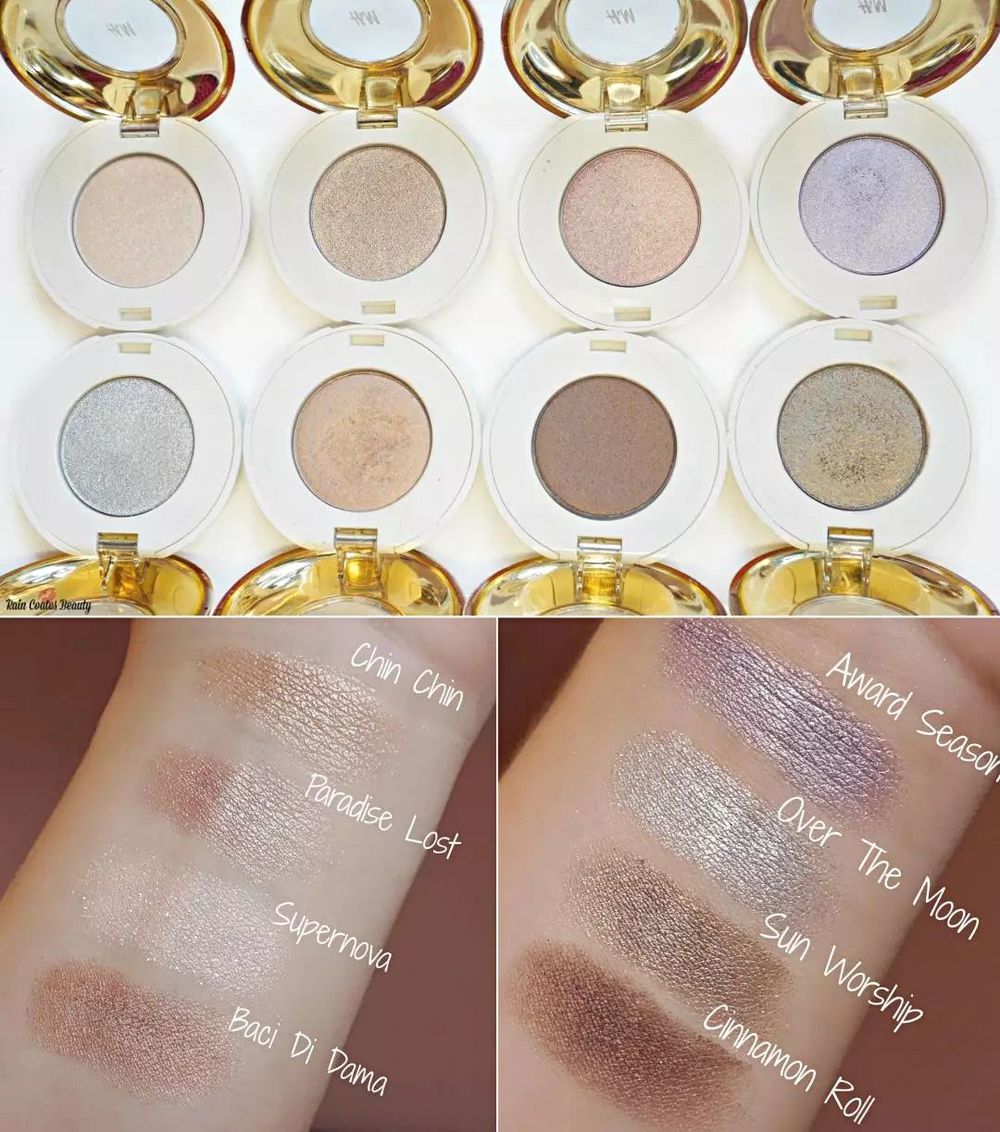 HM、Topshop……快时尚彩妆值得买吗？