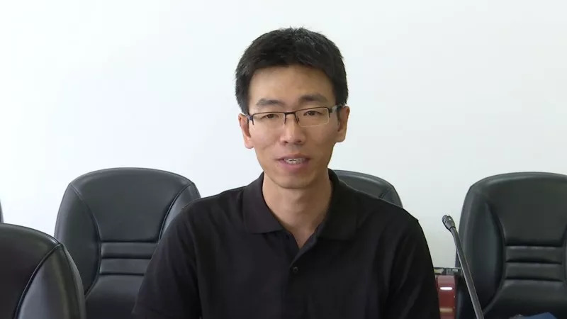 深耕大陆14年，高雄小伙成为厦门首位担任区级工会职务的台籍职工