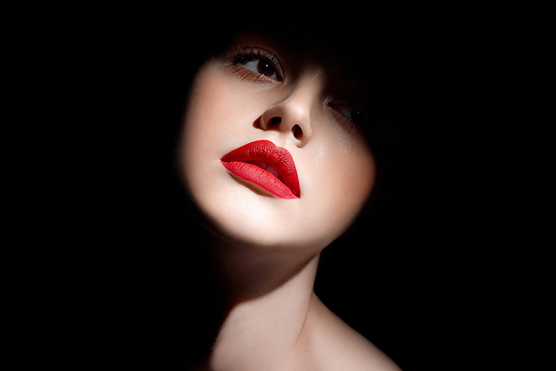 死命逛淘宝——口红篇从918只口红中挑选出4只