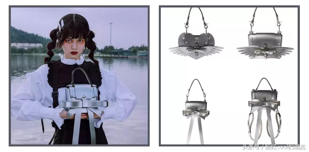 除了小ck还有什么小众品牌包包,小ck和mk的包包值得买吗