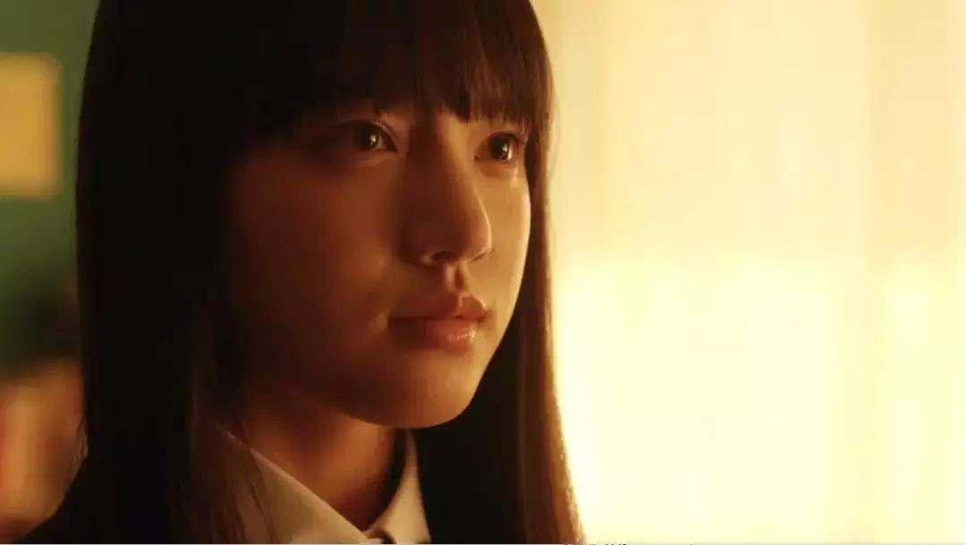 这是今年第一部让少女们放声痛哭的纯爱剧