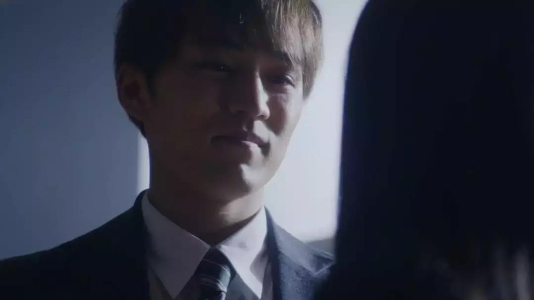 这是今年第一部让少女们放声痛哭的纯爱剧