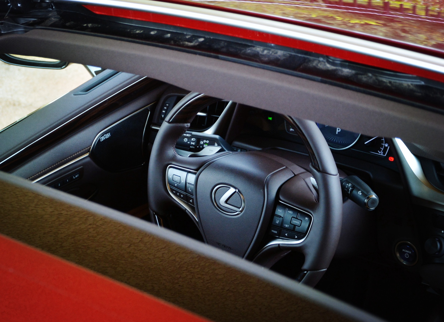 es7第二代,雷克萨斯es第一代到第七代