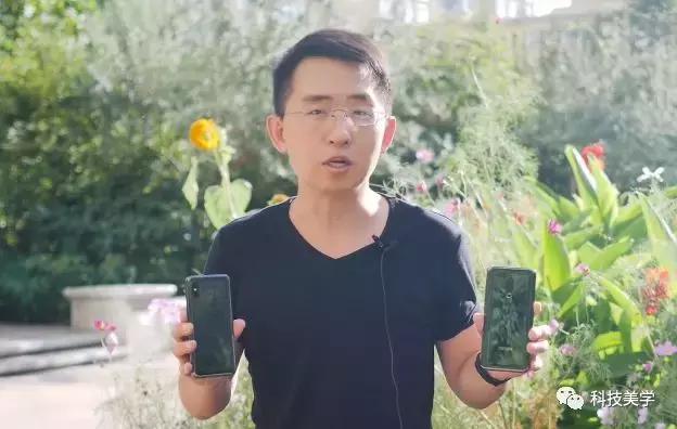 魅族16thplus和vivo双屏版,魅族16thplus与小米8拍照对比