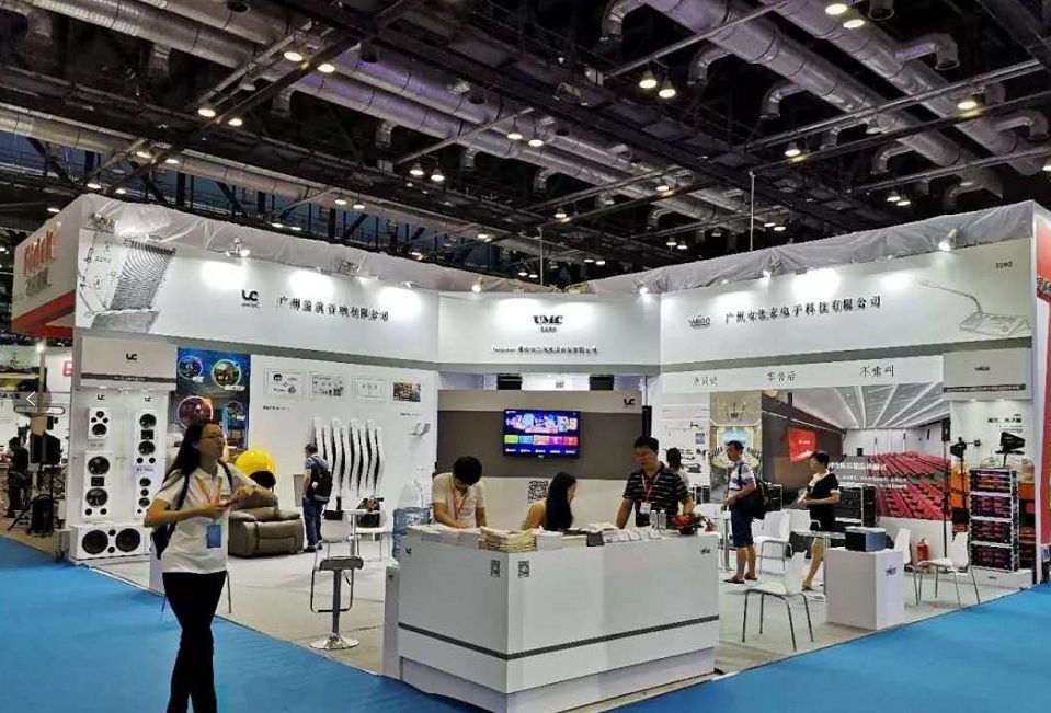 北京palm展,palm展