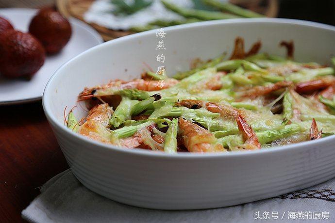 懒人最爱的菜，不开火，零油烟，特好吃，想不想学？