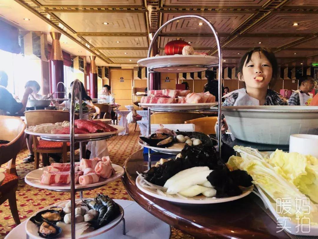 歌诗达邮轮票价,亲子游攻略总结