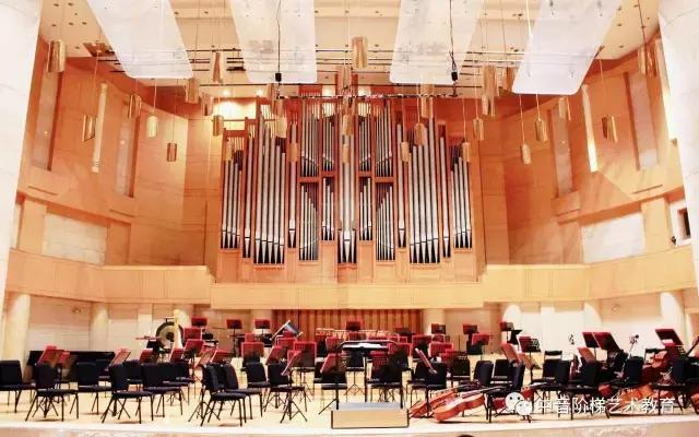 2018年最全面的音乐专业解析及名校推荐