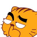 表情包中的抠鼻表示什么,挑眉抠鼻熊猫头表情包