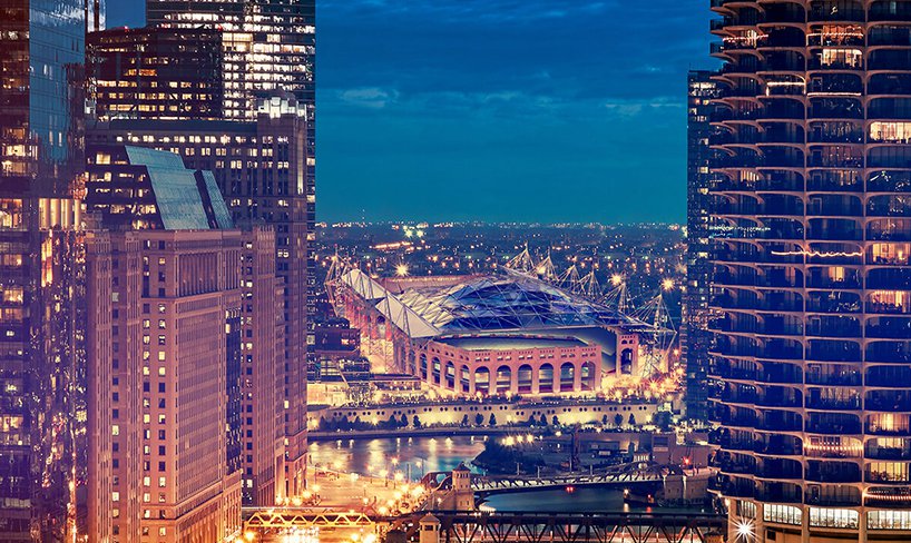 棒球场是怎么建的,中国有多少个正规棒球场