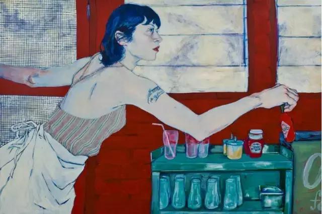 顶级超写实钢笔画,最惊艳的钢笔画大神