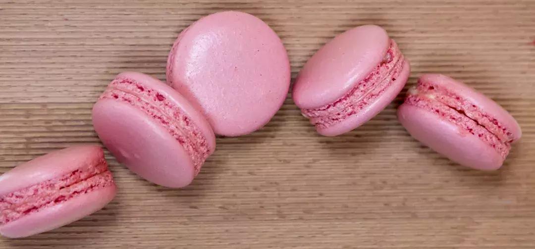 为什么马卡龙失败率那么高,为什么马卡龙的失败率这么高