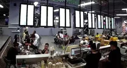 玉林这家麓谷小镇，承包了我一周的下午茶！逆天福利，真skr多！