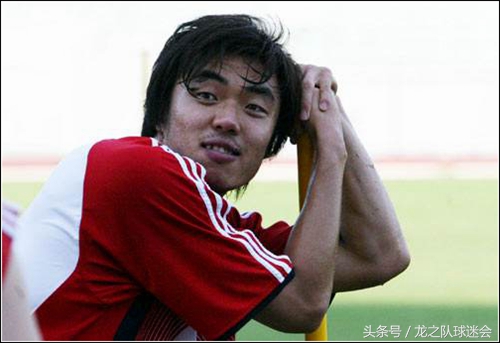 「名将列传」太阳照常升起，“黄金单身汉”赵旭日的故事