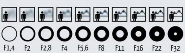 初学者单反相机入门教程,如何学习单反数码相机的简单操作