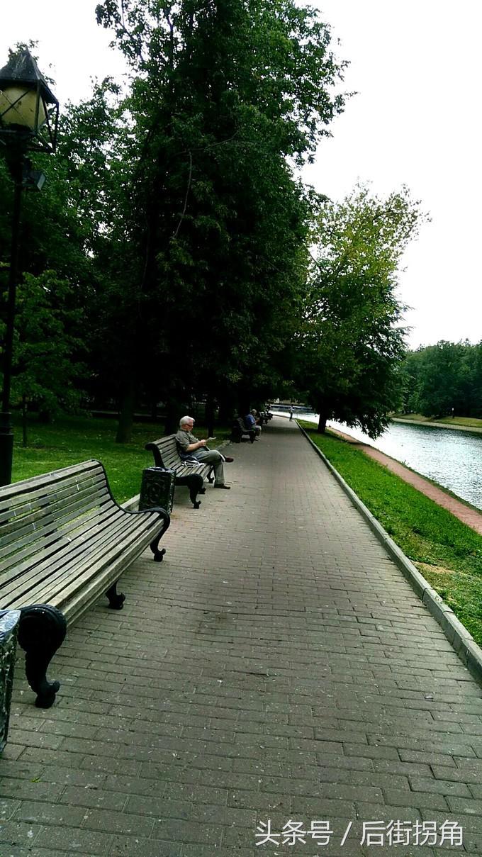 俄罗斯印象中的中国人,俄罗斯印象旅行记