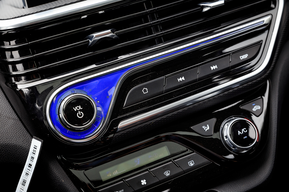 自主A0级车以后的故事，还得第三代悦翔来讲