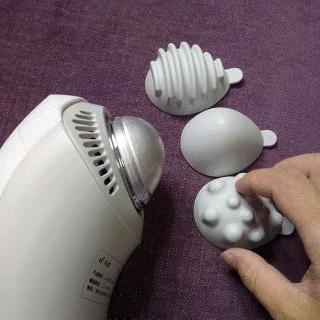 小米有品手部按摩器体验,小米按摩棒怎么用