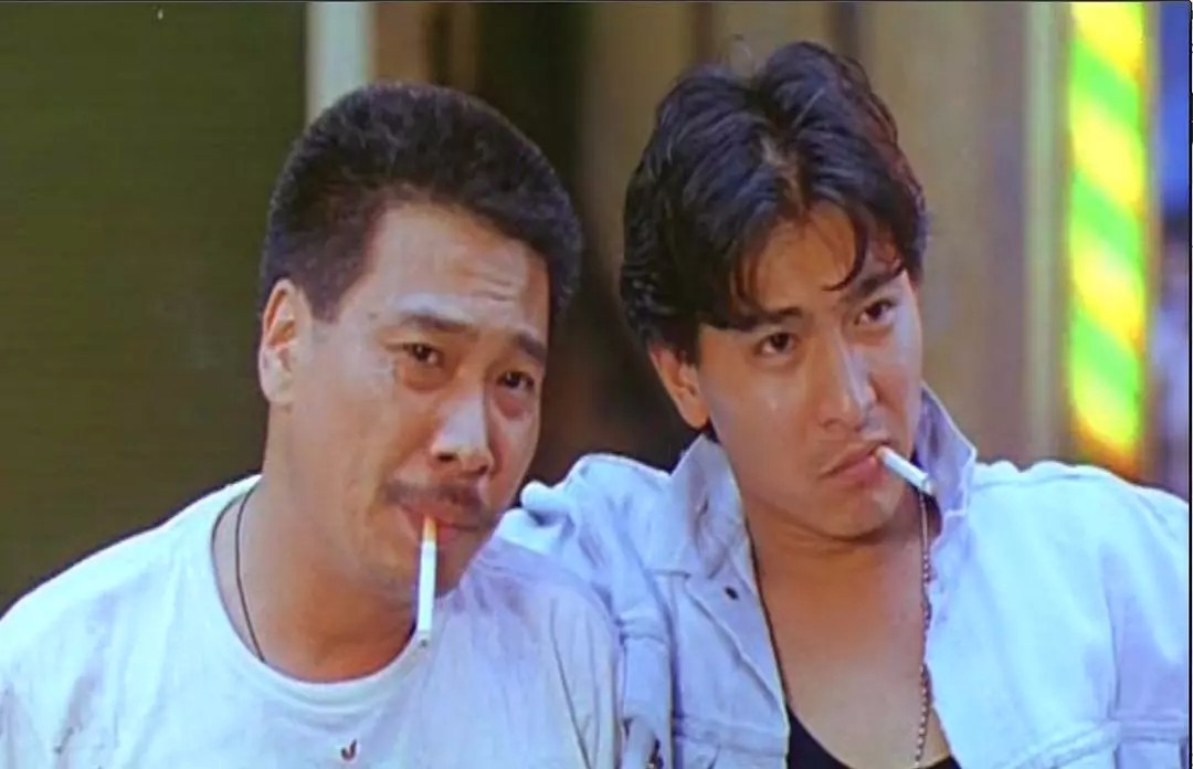 吴孟达：离不开表演100年后希望观众还能记得我