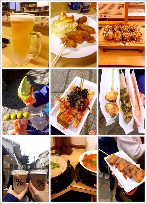 日本关西十大自由行,日本关西旅游攻略