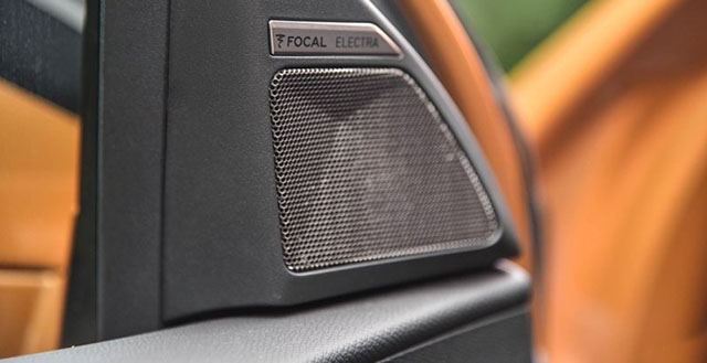 法系中大型suv10万,法系suv新旗舰