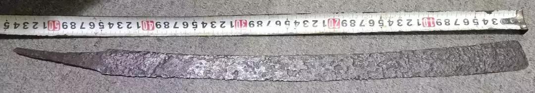 古代最厉害的十把刀,宋朝最著名的手刀