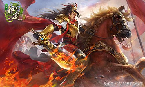 生命不止*途征**不止《绿色*途征**》手游今日开启首测！