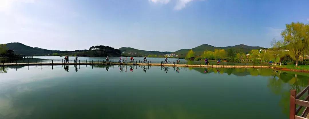 南京石塘竹海小九寨沟,南京小九寨沟石塘竹海