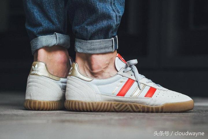 穿够了烂大街的nb还有什么牌子可供选择？